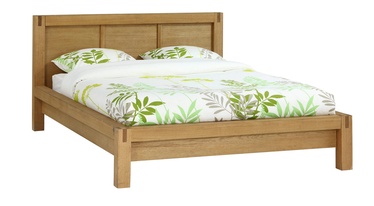Home4you Chicago New Bed w/ Harmony Delux