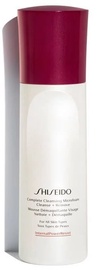 Attīrošas sejas putas sievietēm Shiseido Defend Skincare, 180 ml