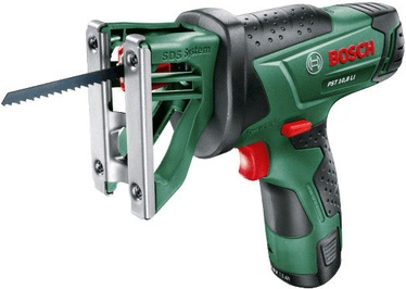 Bosch PST 10.8 Li Cordless Jigsaw