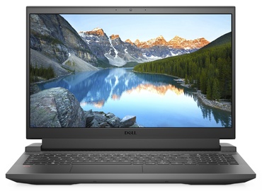 Ноутбук Dell G15 5511, Intel® Core™ i7-11800H, 16 GB, 512 GB, 15.6 ″