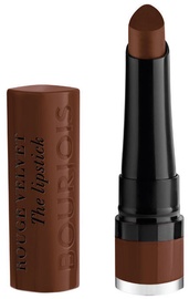 BOURJOIS Paris Rouge Velvet The Lipstick 2.4g 25
