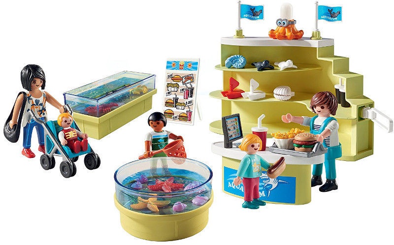 Playmobil family fun hot sale 9061