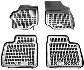 REZAW-PLAST Citroen C-Elysse 2012 Rubber Floor Mats