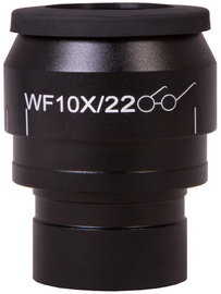 Levenhuk MED WF10x/22 Eyepiece With Diopter Adjustment