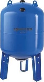 Ūdens tvertne Aquasystem, 80 l, 1.5 Bar