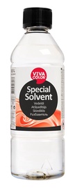 Lahjendi, sise- ja väli- Vivacolor Special Solvent, 0.5 l