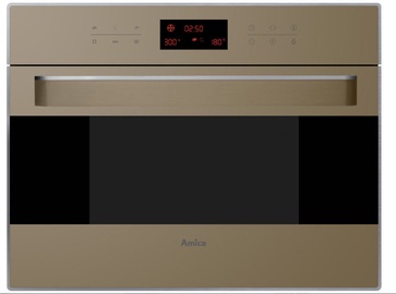 Amica AMMB44E1GCM With Microwave Function