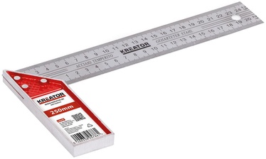 Kreator Try Square 250mm