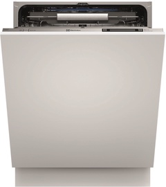 Įmontuojama indaplovė Electrolux ESL8820RA