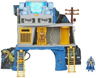 Spin Master DC 3in1 Batcave Playset 6058292