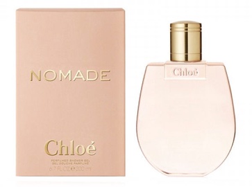 Dušigeel Chloe Nomade, 200 ml