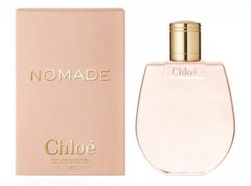 Dušas želeja Chloe Nomade, 200 ml
