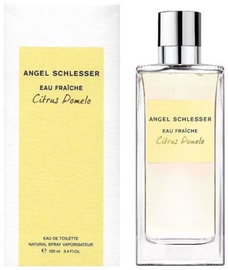 Tualettvesi Angel Schlesser Citrus Pomelo 100ml EDT