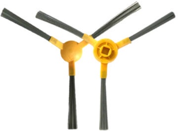 Аксессуар для пылесоса Mamibot Yellow, 2 шт.