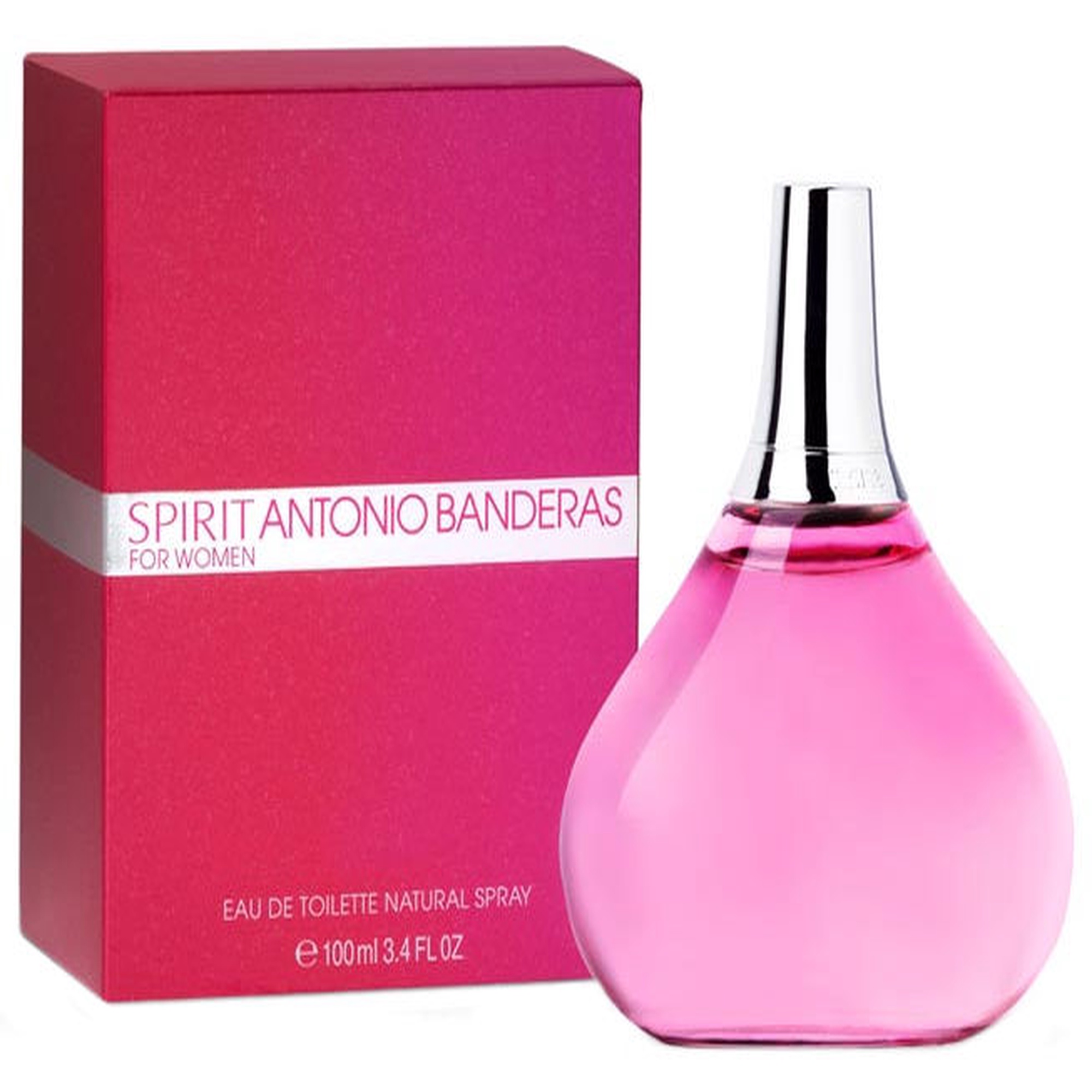 Tualetinis vanduo Antonio Banderas, 100 ml - 1a.lt