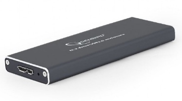HDD/SSD korpuss Gembird EE2280-U3C-01, M.2