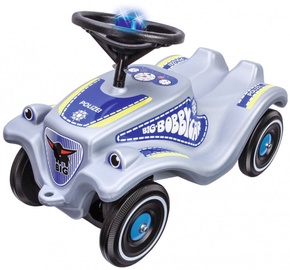 BIG Bobby Car Classic Polizei With Sound