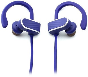 Ausinės Hoco ES7 Premium Blue, belaidės