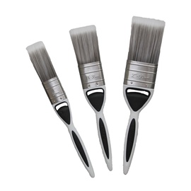 Harris Brush Set 25/38/50mm 3pcs