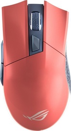 Asus ROG Gladius II Origin PNK LTD Optical Gaming Mouse Pink