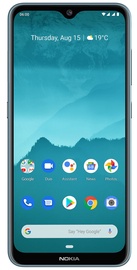 Nokia 6.2 4/64GB Dual Ice