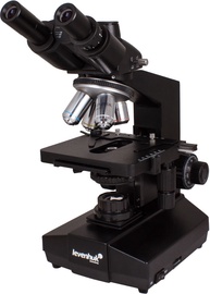 Levenhuk 870T Biological Trinocular Microscope