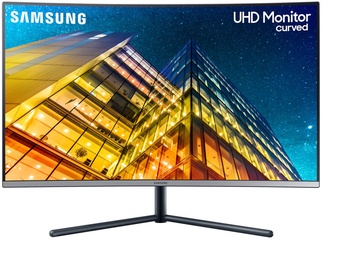 Samsung U32R590CWUX