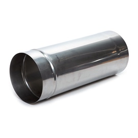 Kaminų įdėklas Wadex, Ø 200 mm, 0,5 m