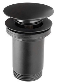 Ferro S285-BL-B G5/4 Drain Valve Black