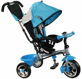 Madej Tricycle Blue 078165