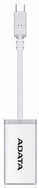 A-Data USB-C To HDMI Adapter Plastic White