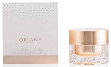 Orlane Creme Royale Neck And Decollete 50ml