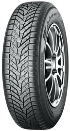Ziemas riepa Yokohama W.Drive V905, 225 x R19, 72 dB
