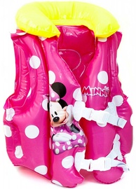 Täispuhutav vest Aqua-Speed Minnie, roosa