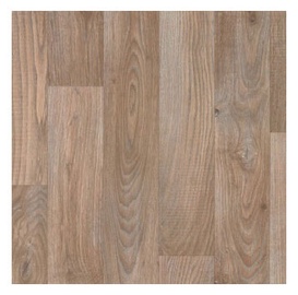 PVC põrandakate Impresa 0400, pruun