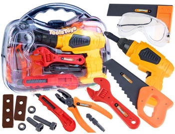 Ролевая игра Tools Toys Construction Tool Box