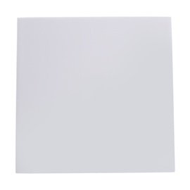 Flīzes Glossy White, keramika, 150 mm x 150 mm