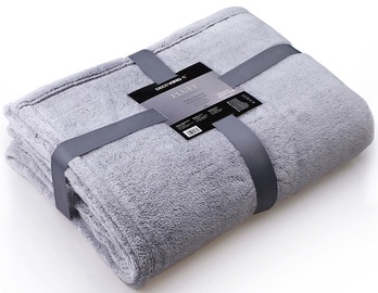 Tekk DecoKing Fluff Steel, 220x240 cm