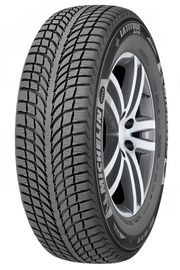 Зимняя шина Michelin Latitude Alpin LA2 255/50/R19, 107-V-240 km/h, XL, D, C, 72 дБ