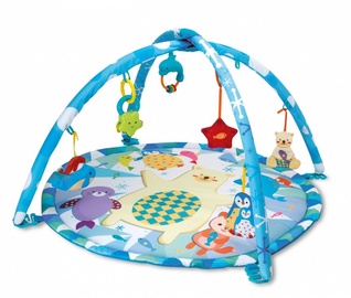 Smily Play Penguin Mat 0843