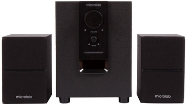 Belaidė kolonėlė Microlab M-106BT