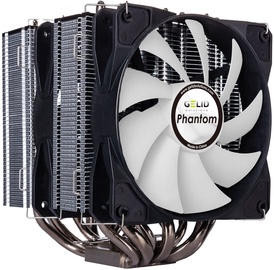 Gelid Phantom 120mm CPU Cooler