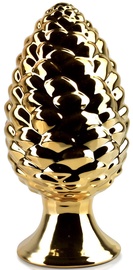 Mondex GIA Figure Cone Gold 11x11x21.8cm