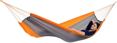 Amazonas Hammock Silk Traveller Techno