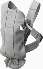 Nešioklė BabyBjorn Baby Carrier Mini