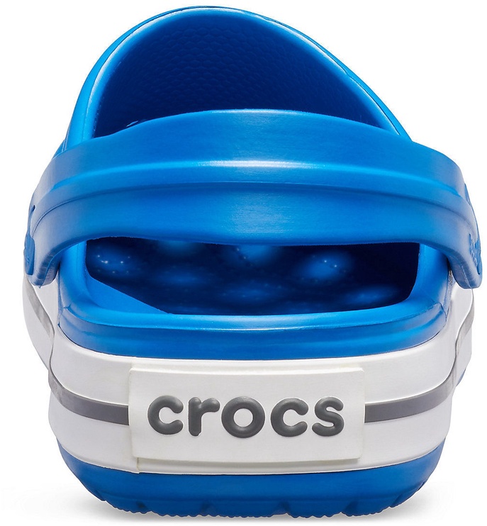 Čības Crocs Crockband Clog 11016-4JN 42-43