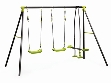 4IQ Lapukas Metal Playground