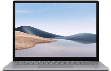 Klēpjdators Microsoft Surface Laptop 4 5UI-00025, AMD Ryzen 7-4980U, 8 GB, 256 GB, 15 "