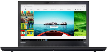 Lenovo ThinkPad T470 20JNS40400