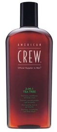 Шампунь American Crew, 450 мл